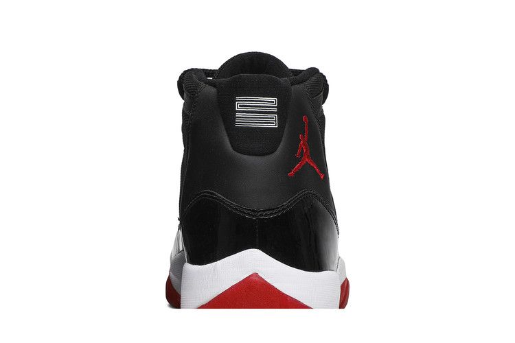 Jordan 11 Retro Playoffs CDP (2008)