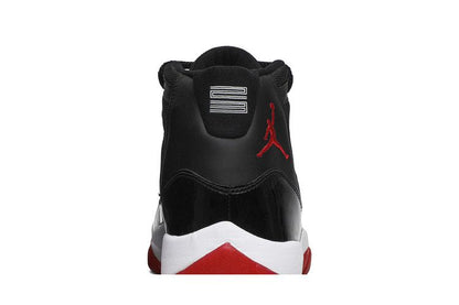 Jordan 11 Retro Playoffs CDP (2008)