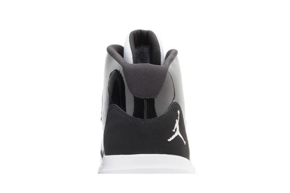 Jordan Max Aura Black White