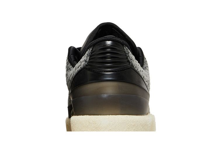 Jordan 2 Retro Low Responsibility