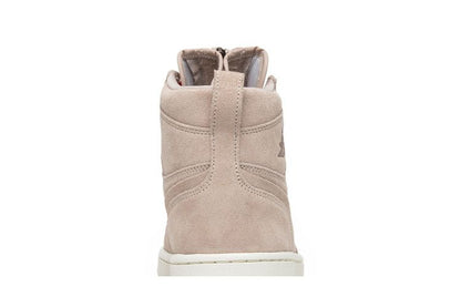 Jordan 1 Retro High Zip Particle Beige (Women's)