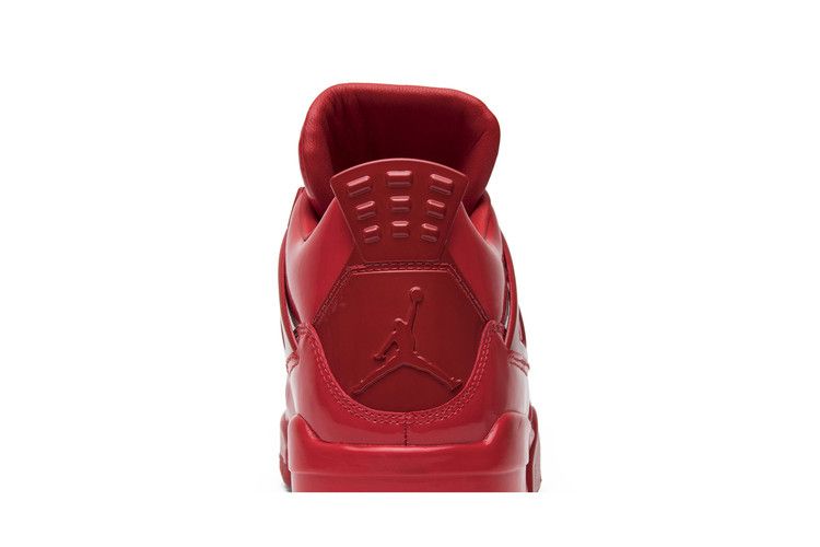 Jordan 4 Retro 11Lab4 Red