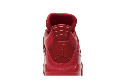 Jordan 4 Retro 11Lab4 Red