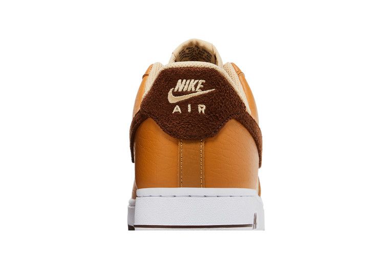 Nike Air Force 1 Low '07 Next Nature Flax Cacao Wow (Women's)