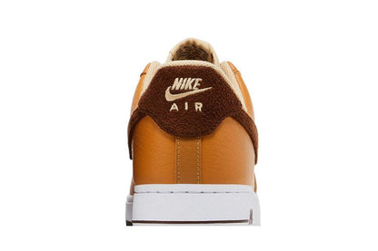 Nike Air Force 1 Low '07 Next Nature Flax Cacao Wow (Women's)