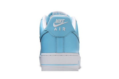 Nike Air Force 1 Low Blue Gale