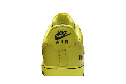 Nike Air Force 1 Low Gore-Tex Dynamic Yellow