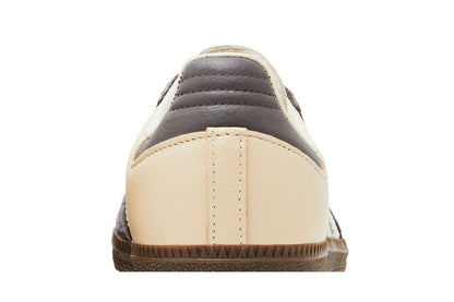 adidas Samba OG Crystal Sand Charcoal (Women's)