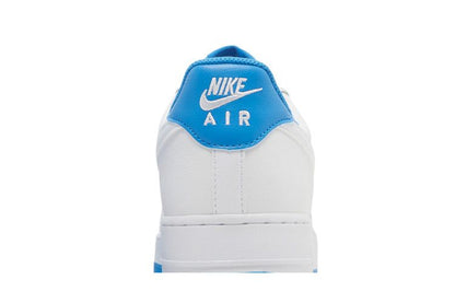 Nike Air Force 1 Low '07 White Light Photo Blue