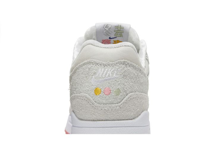 Nike Air Max 1 Pom Pom Polka Dots (Women's)