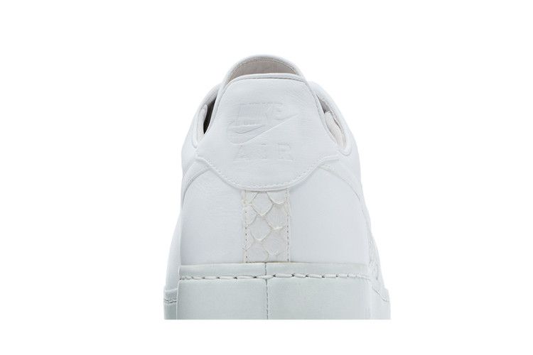 Nike Air Force 1 Low Lux Anaconda