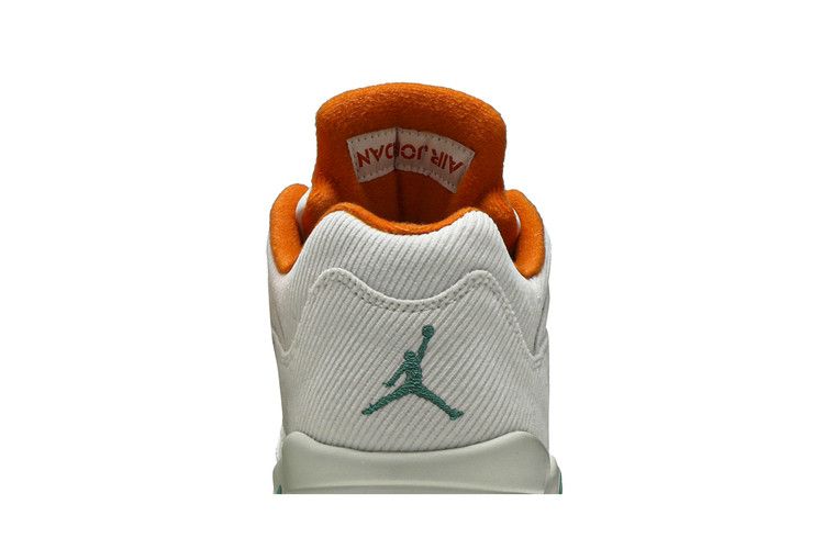 Jordan 5 Retro Low Golf Lucky and Good