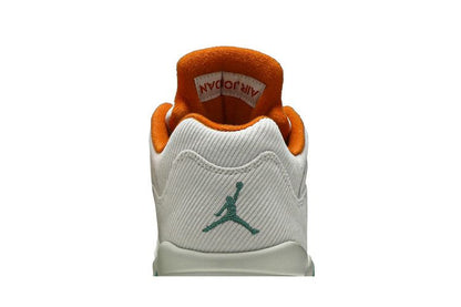 Jordan 5 Retro Low Golf Lucky and Good