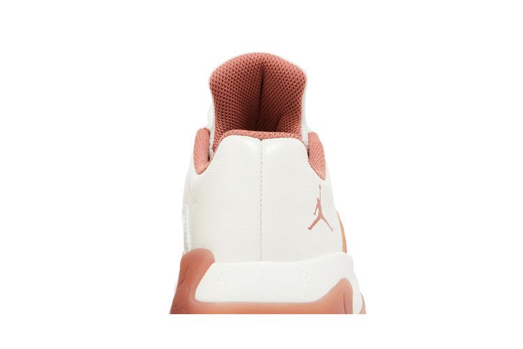 Jordan 11 CMFT Low Sail Sky J Orange (Women's)