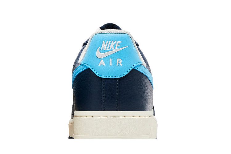 Nike Air Force 1 Low '07 Armory Navy Baltic Blue
