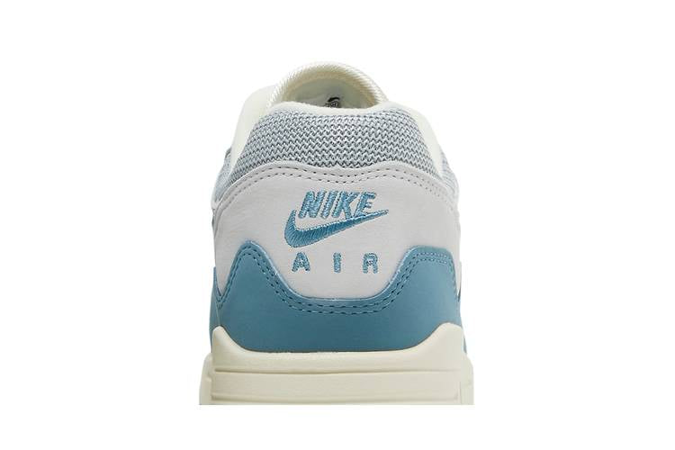 Nike Air Max 1 Patta Waves Noise Aqua (with Bracelet)
