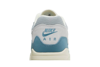 Nike Air Max 1 Patta Waves Noise Aqua (with Bracelet)