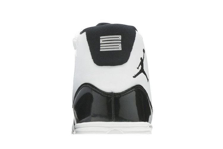Jordan 11 Retro Cleat Concord