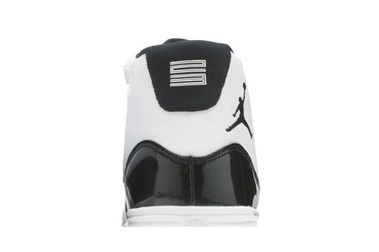 Jordan 11 Retro Cleat Concord
