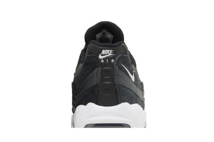 Nike Air Max 95 Black Anthracite Pure Platinum