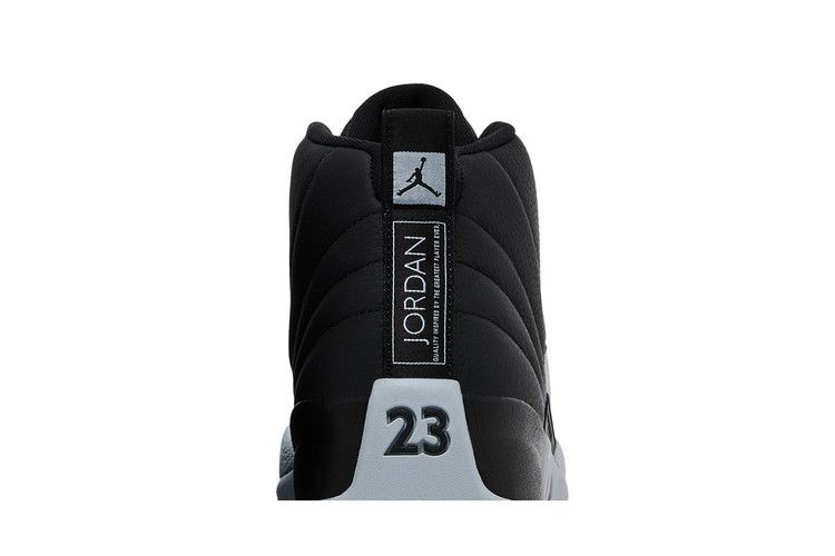 Jordan 12 Retro Barons