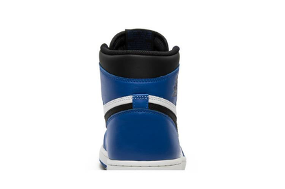 Jordan 1 Retro High Game Royal