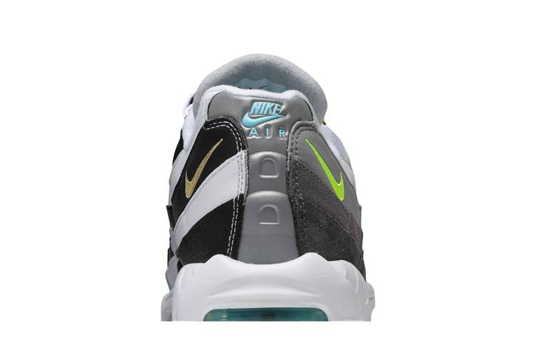Nike Air Max 95 Greedy (2020)