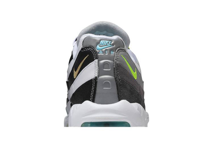 Nike Air Max 95 Greedy (2020)