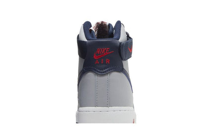 Nike Air Force 1 High QA "Patriots" (Women's)