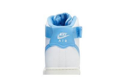Nike Air Force 1 High OG QS University Blue (Women's)