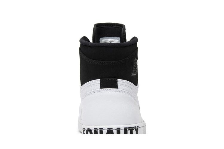 Jordan 1 Retro High Equality Black History Month (2018)
