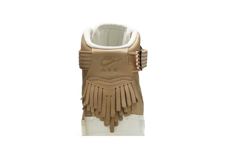 Nike Air Force 1 High SL Vachetta Tan