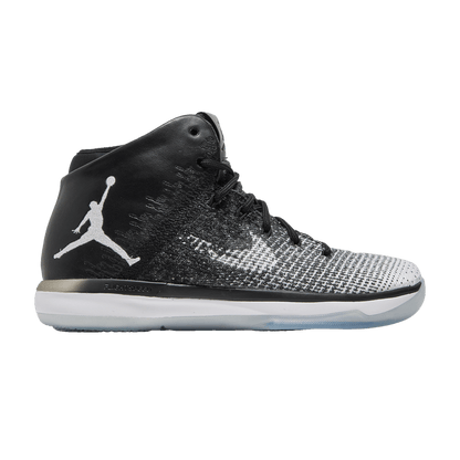 Jordan XXX1 Fine Print