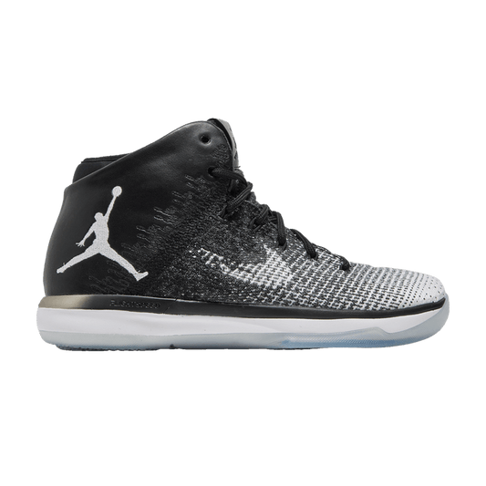 Jordan XXX1 Fine Print