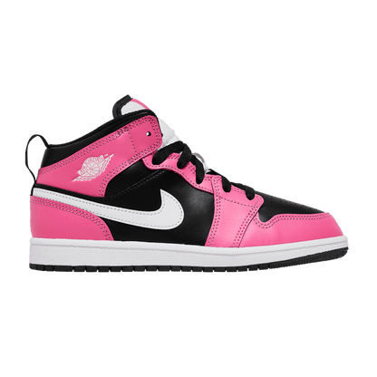 Jordan 1 Mid Pinksicle (PS)