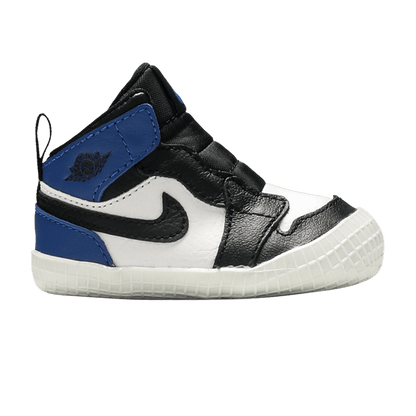 Jordan 1 Crib Bootie Fragment (I)