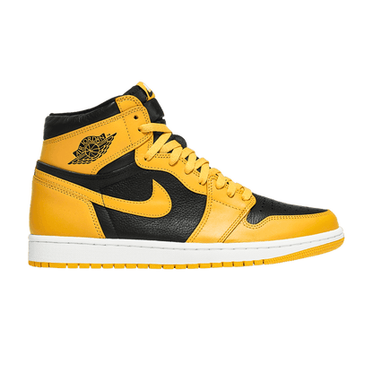 Jordan 1 Retro High Pollen
