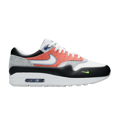 Nike Air Max 1 Recycled White