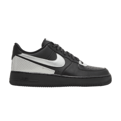 Nike Air Force 1 Low 3M Black