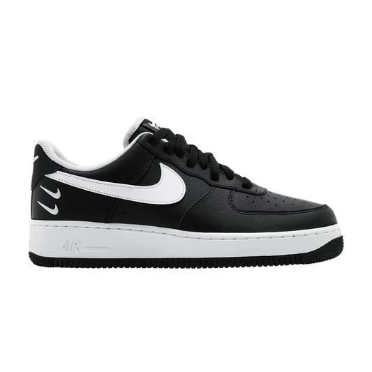 Nike Air Force 1 Low '07 LV8 Black Anthracite White
