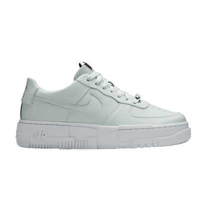Nike Air Force 1 Pixel Ghost Aqua (Women's)