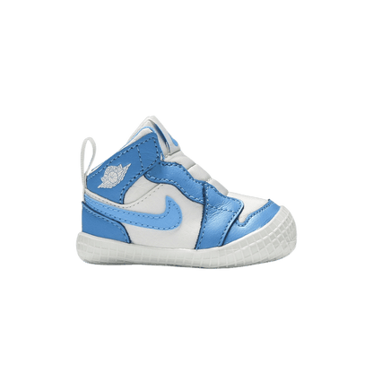 Jordan 1 Crib Bootie UNC (I)