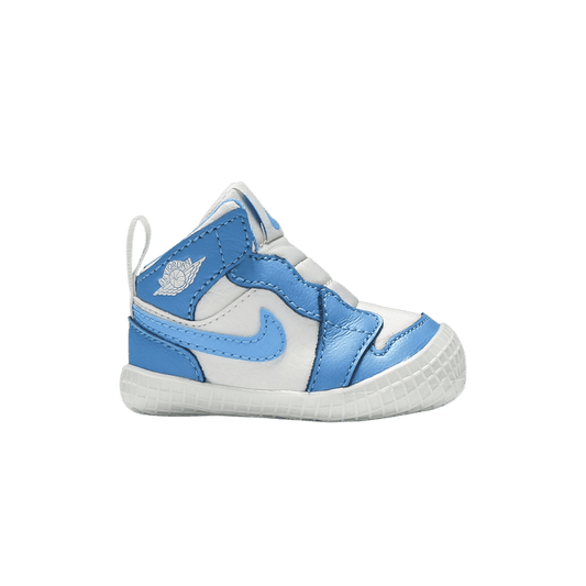Jordan 1 Crib Bootie UNC (I)