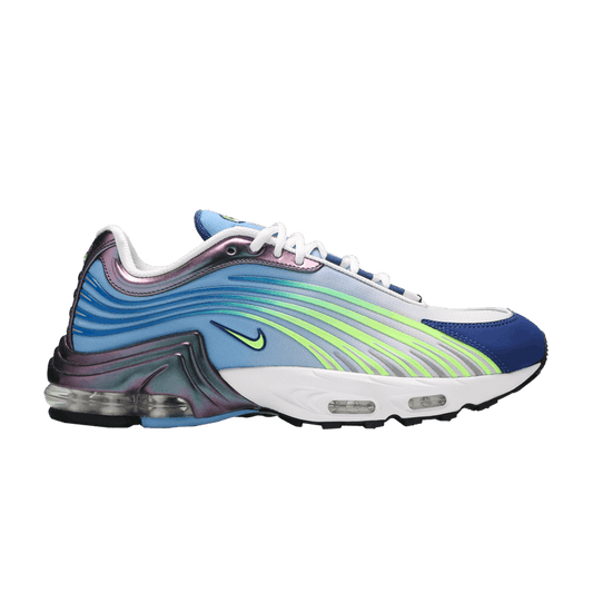 Nike Air Max Plus II Valerian Blue Ghost Green