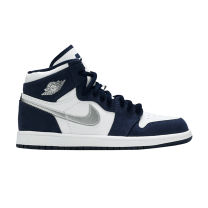 Jordan 1 Retro High CO.JP Midnight Navy (PS)