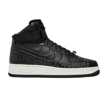 Nike Air Force 1 High Toll Free