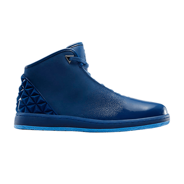 Jordan Instigator French Blue University Blue