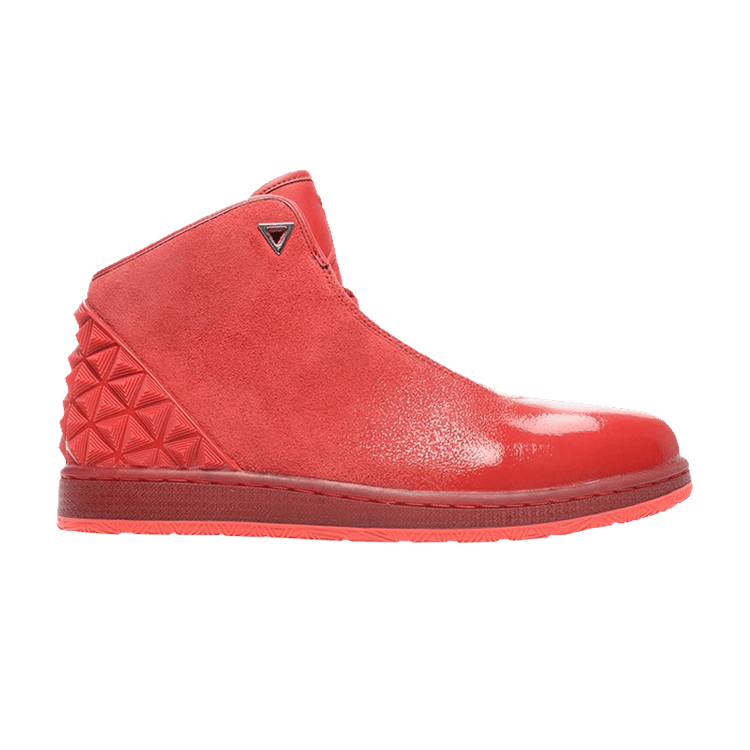 Jordan Instigator Gym Red