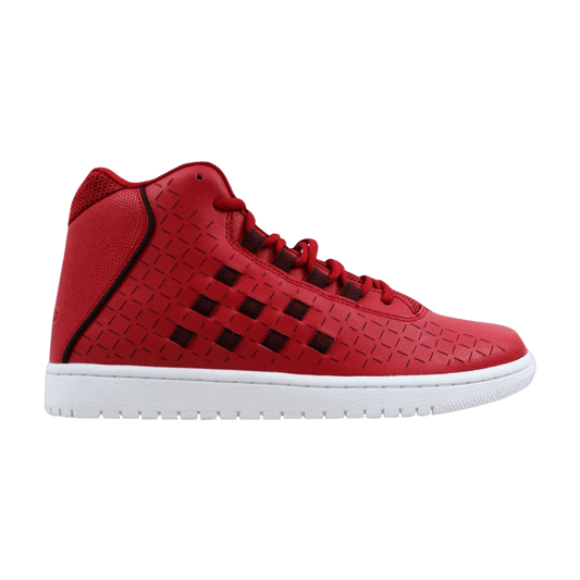Jordan Illusion Gym Red Black