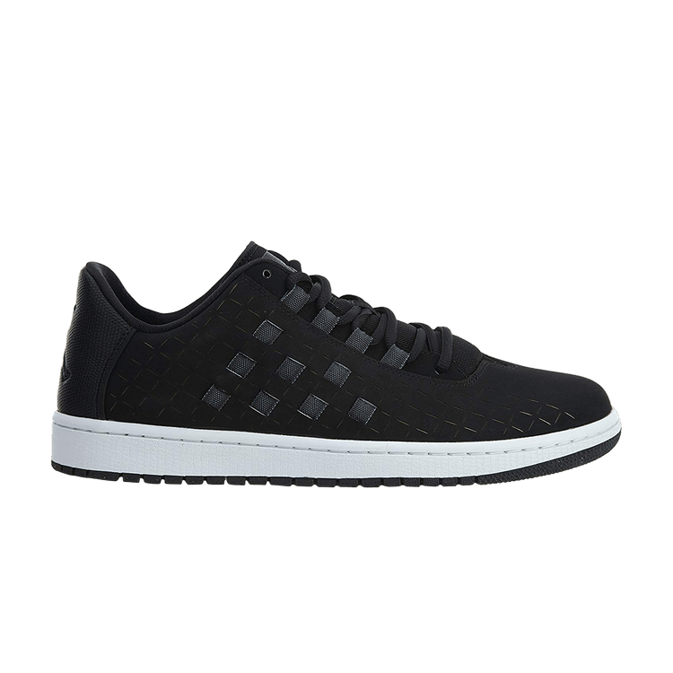 Jordan Illusion Low Black/Black